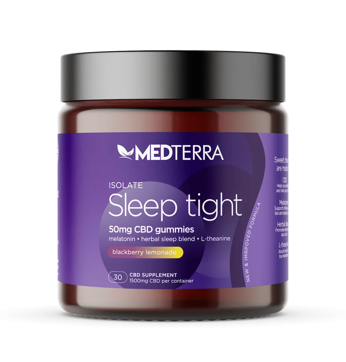 Sleep Tight Gummies [Top 10]