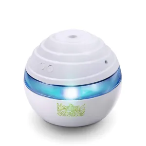 Small USB Wick Diffuser