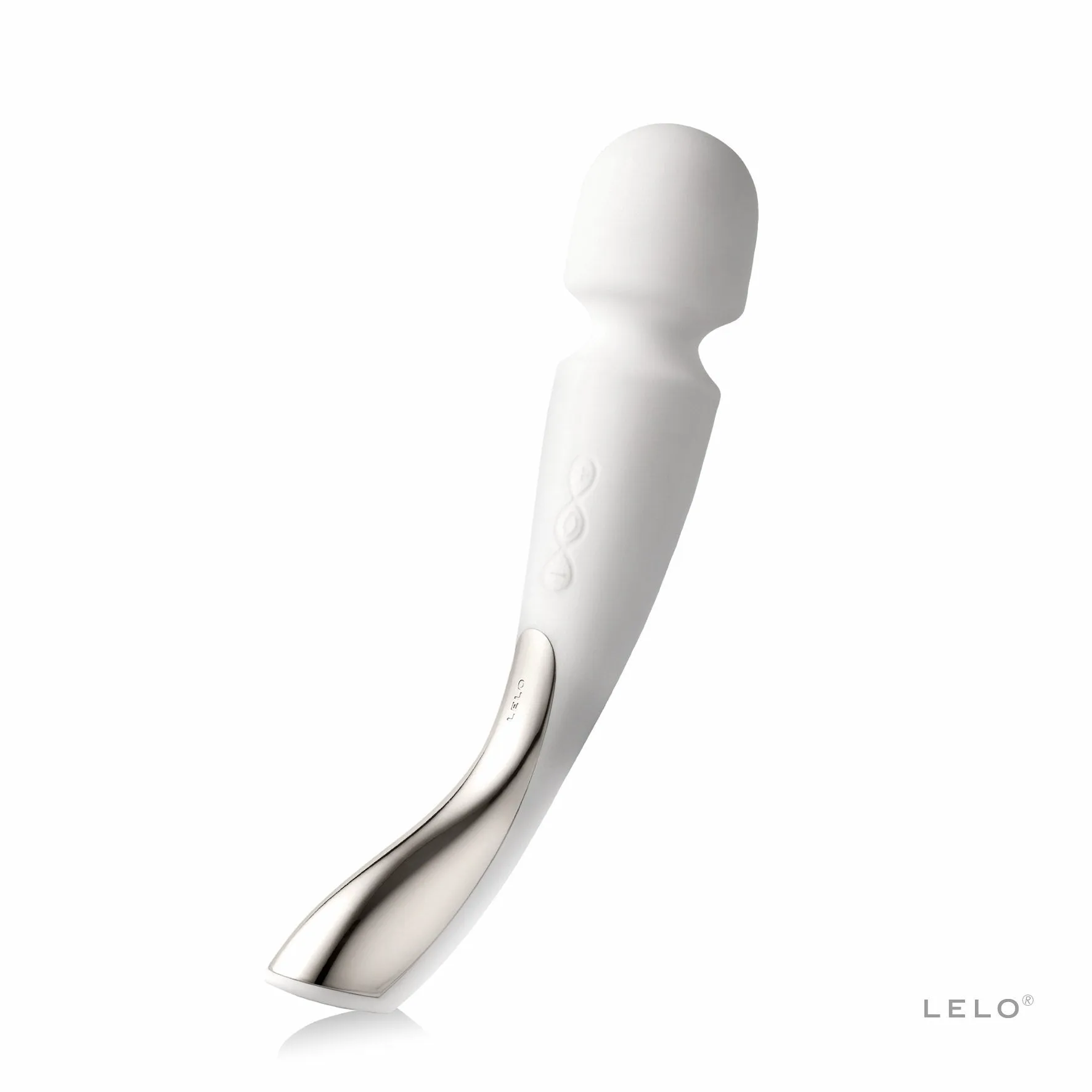 Smart Wand Medium Ivory