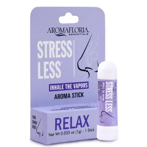 Stress Less  Relax Nasal Stick