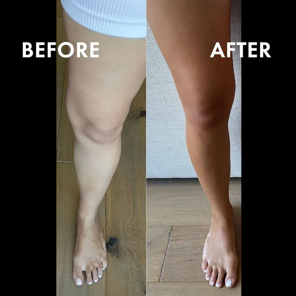 Sun Kissed Agave Self Tanner Lotion - LIMITED EDITION!