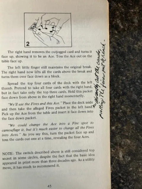 Super Subtle Card Miracles (Loose Covers)- Frank Garcia