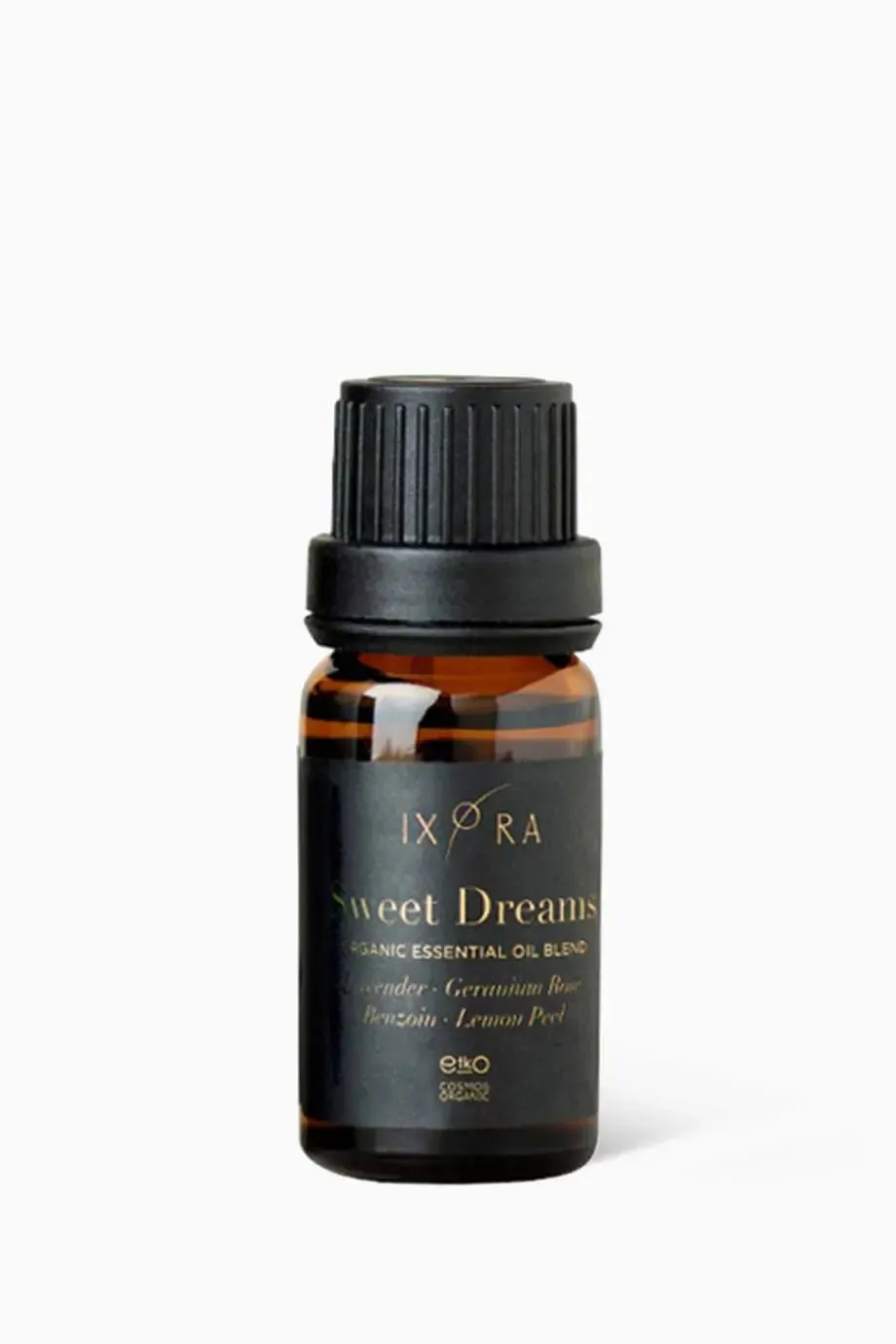 Sweet Dreams Organic Essential Oil