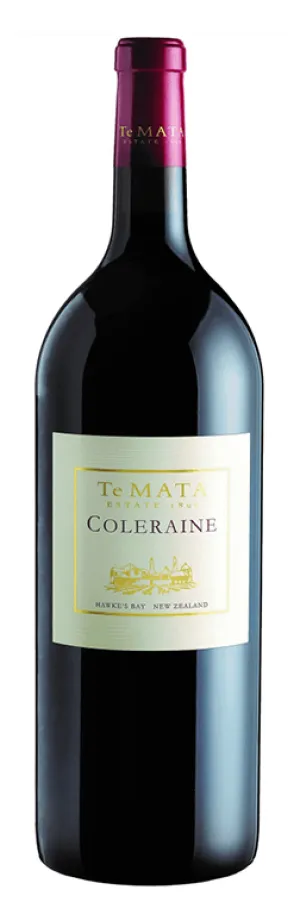 Te Mata Coleraine Hawke's Bay 2022 1.5 litre Magnum