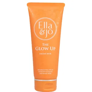 The Glow up Enzymen Mask 100ml