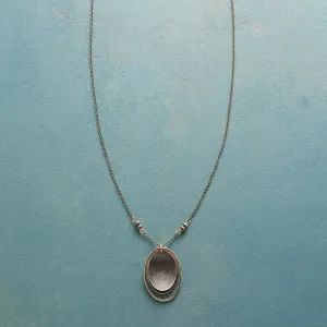 Topo Necklace