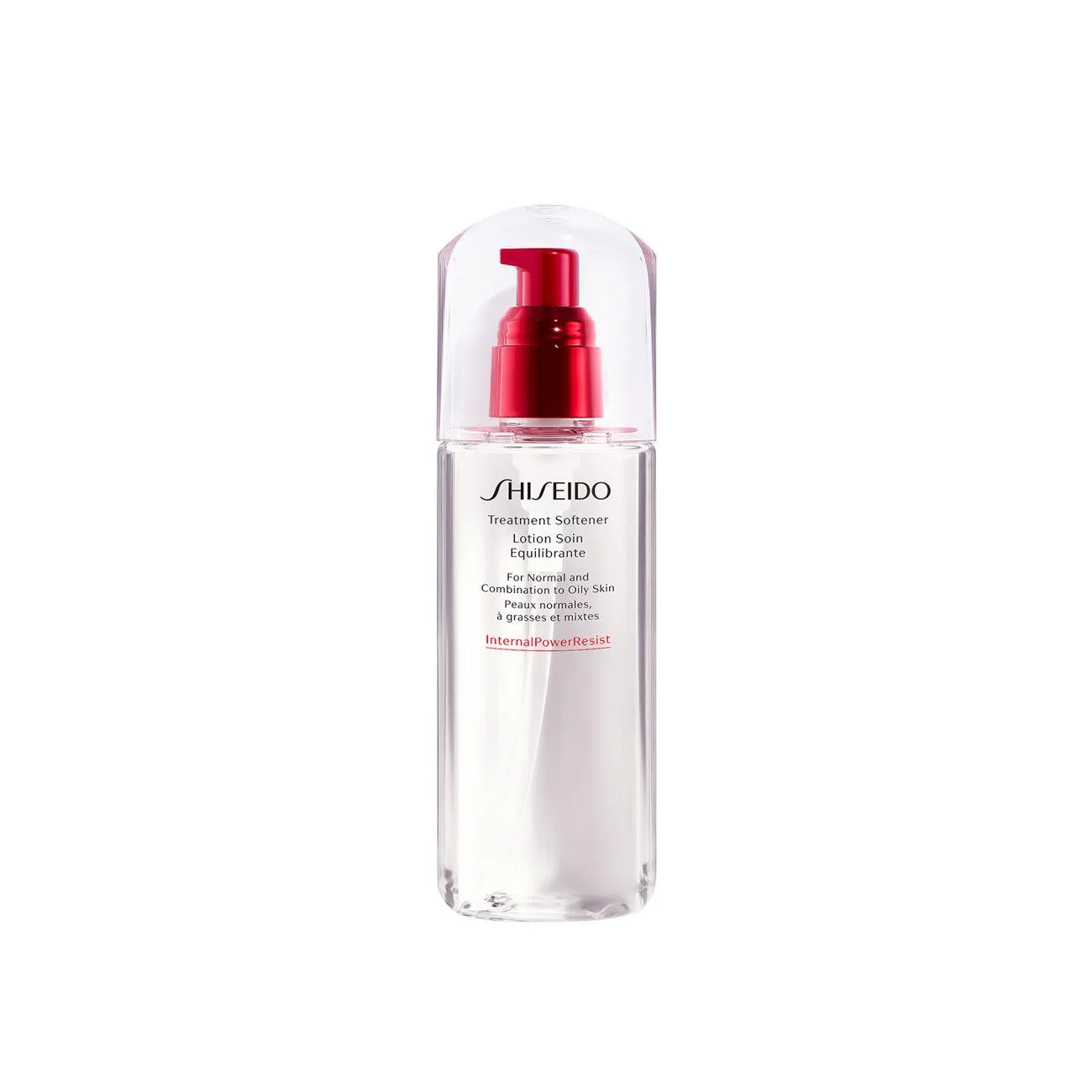 Treatment Softener (for normal and combination to oily skin)