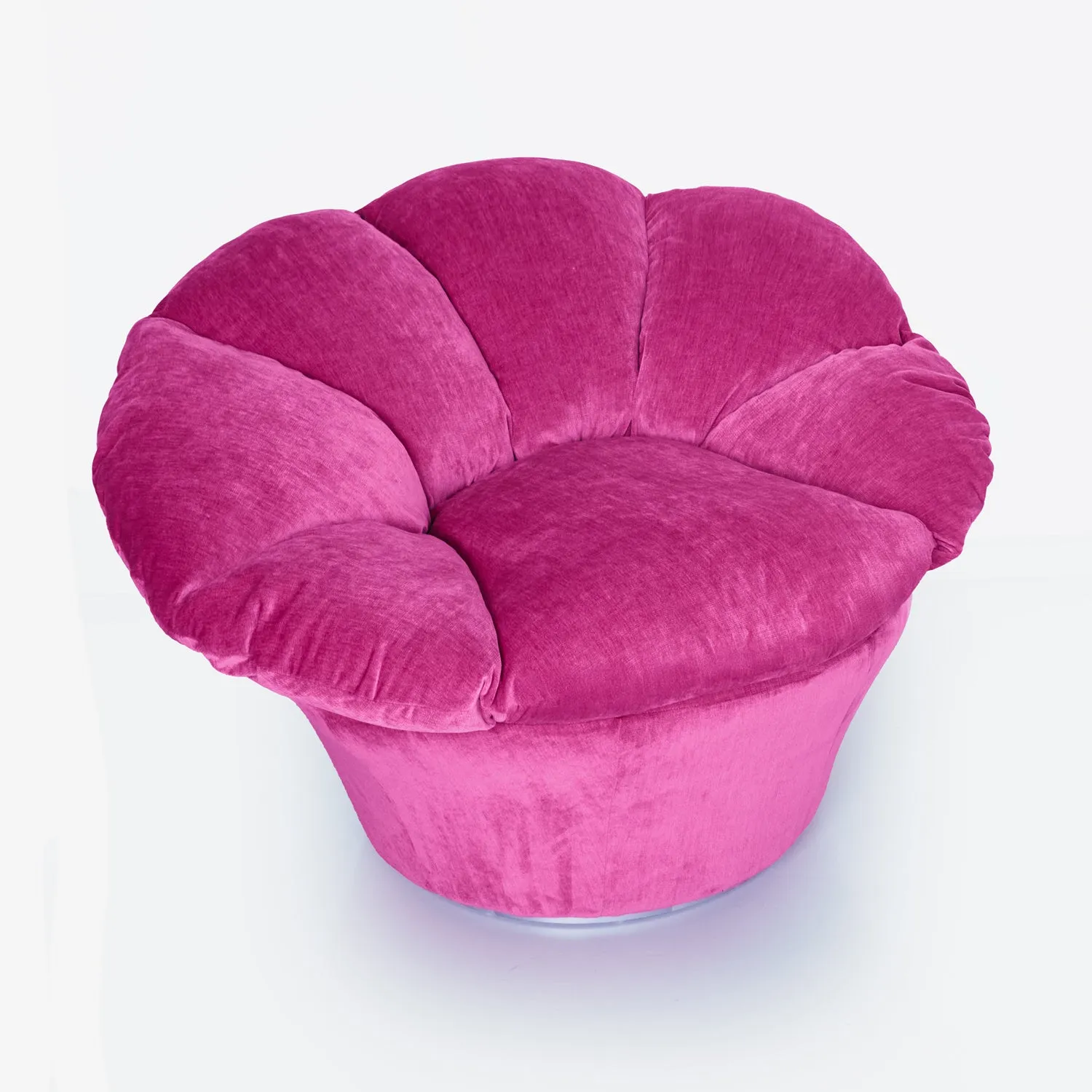Twelve Armchair