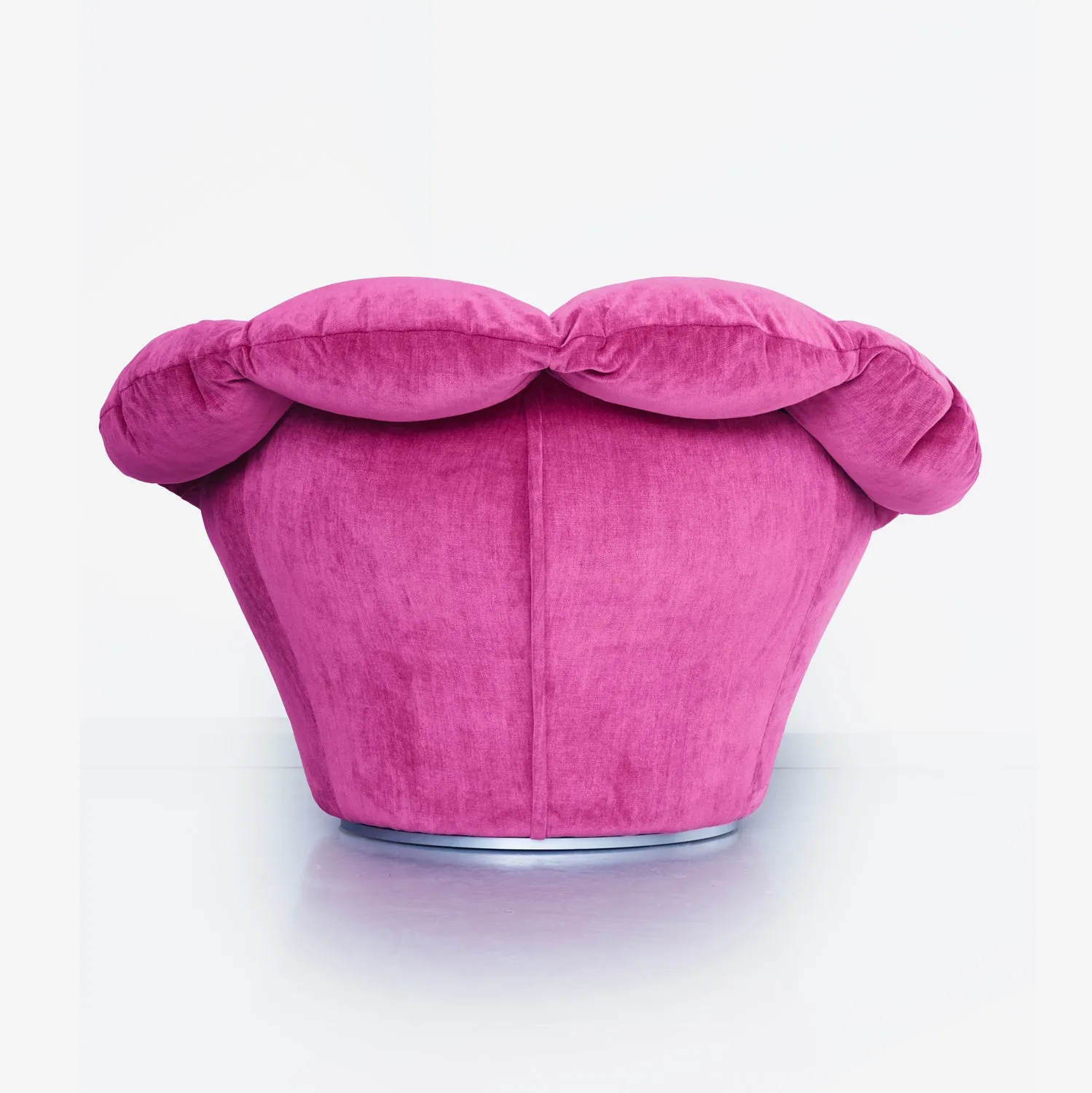 Twelve Armchair