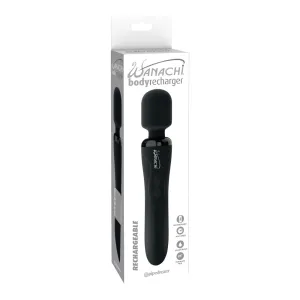 Wanachi Body Recharger Black