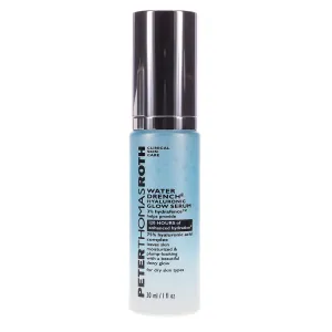 WATER DRENCH HYALURONIC - GLOW SERUM
