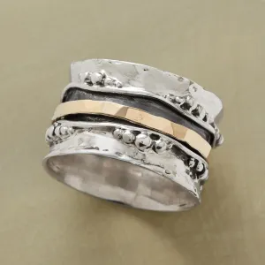 With The Tides Ring