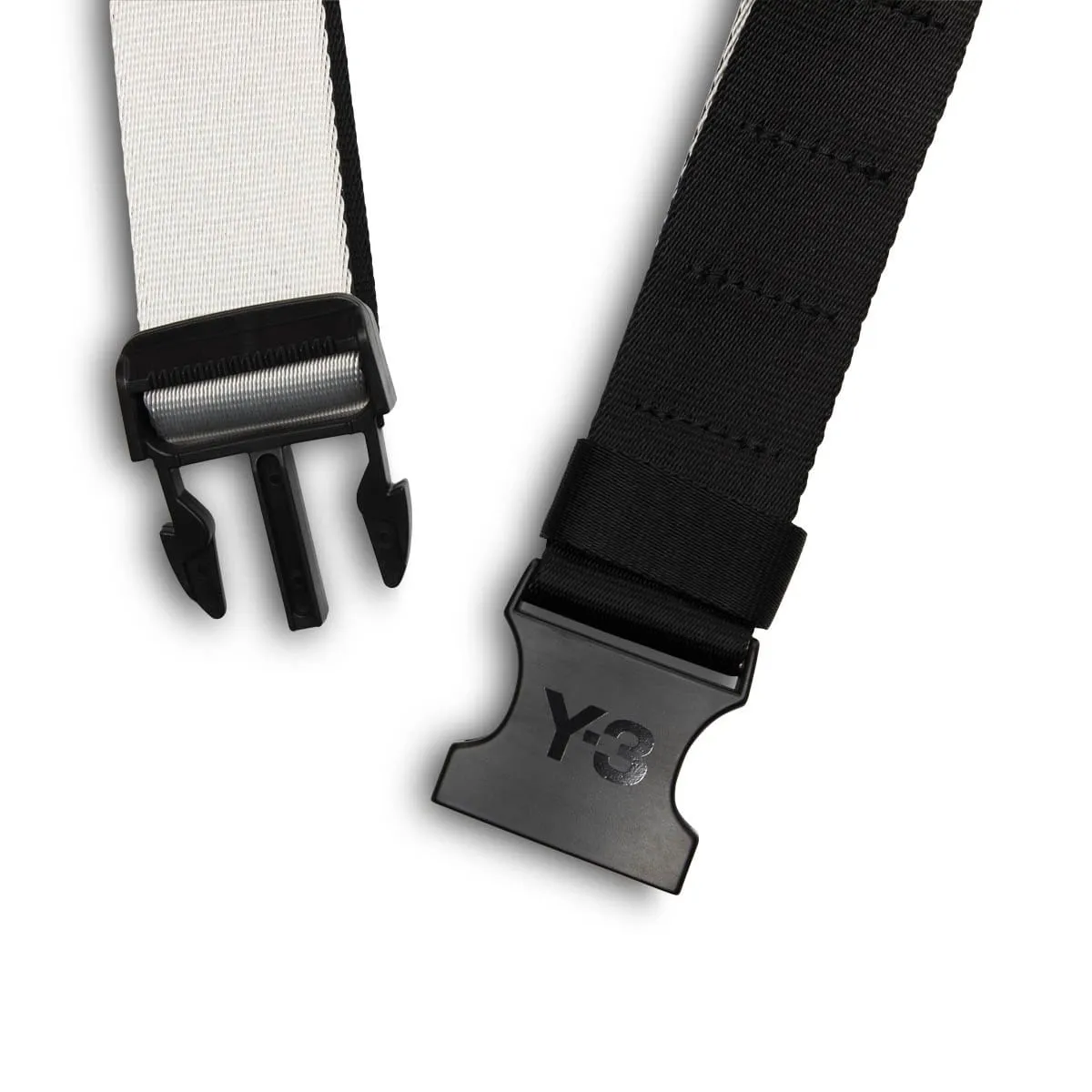 Y-3 CH2 2TONE BELT