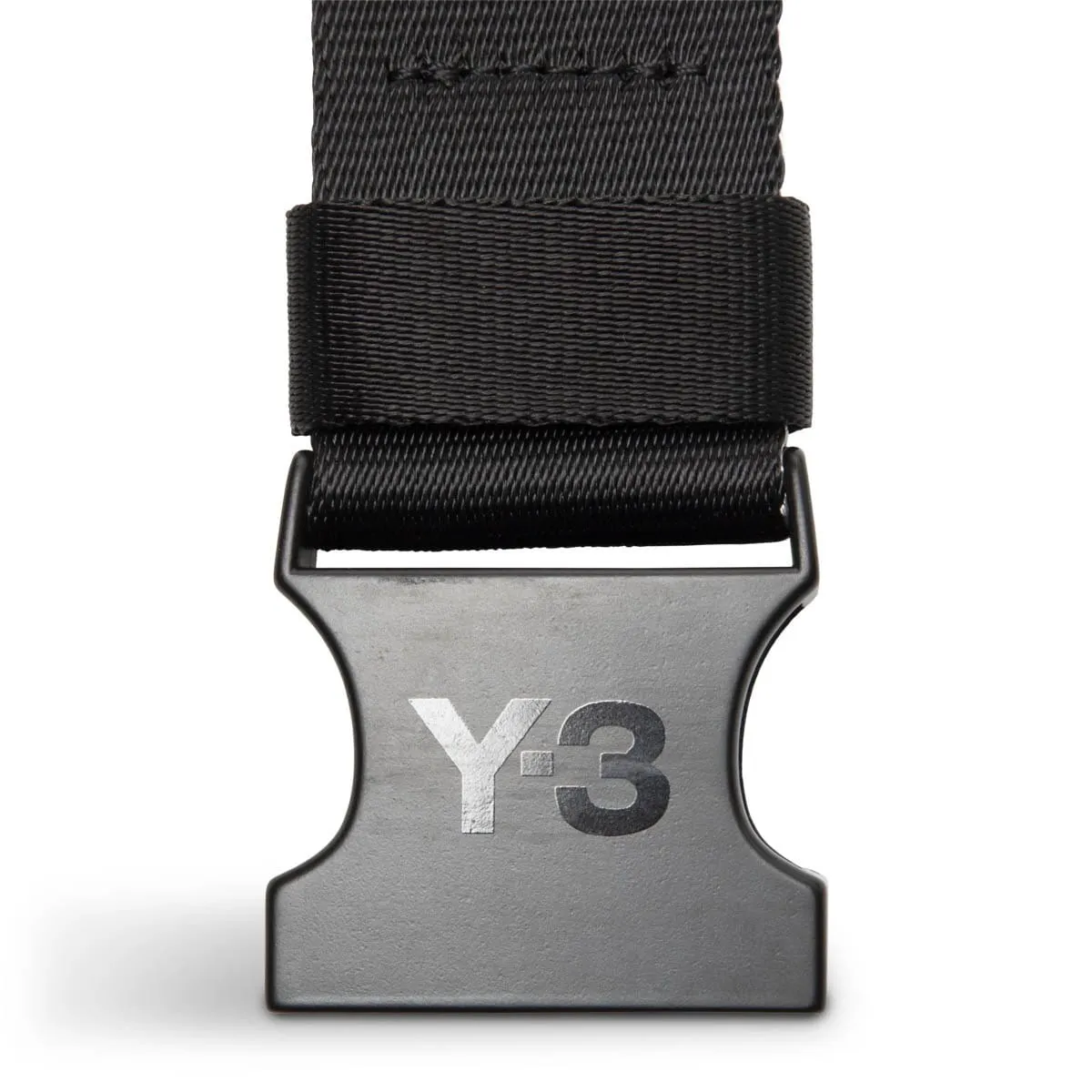 Y-3 CH2 2TONE BELT